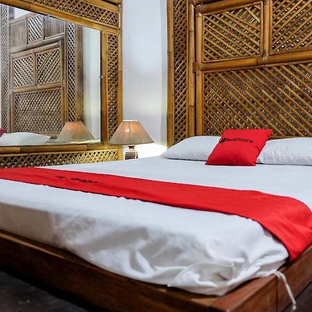 Reddoorz Plus Near Jalan Baru Bogor Luaran gambar