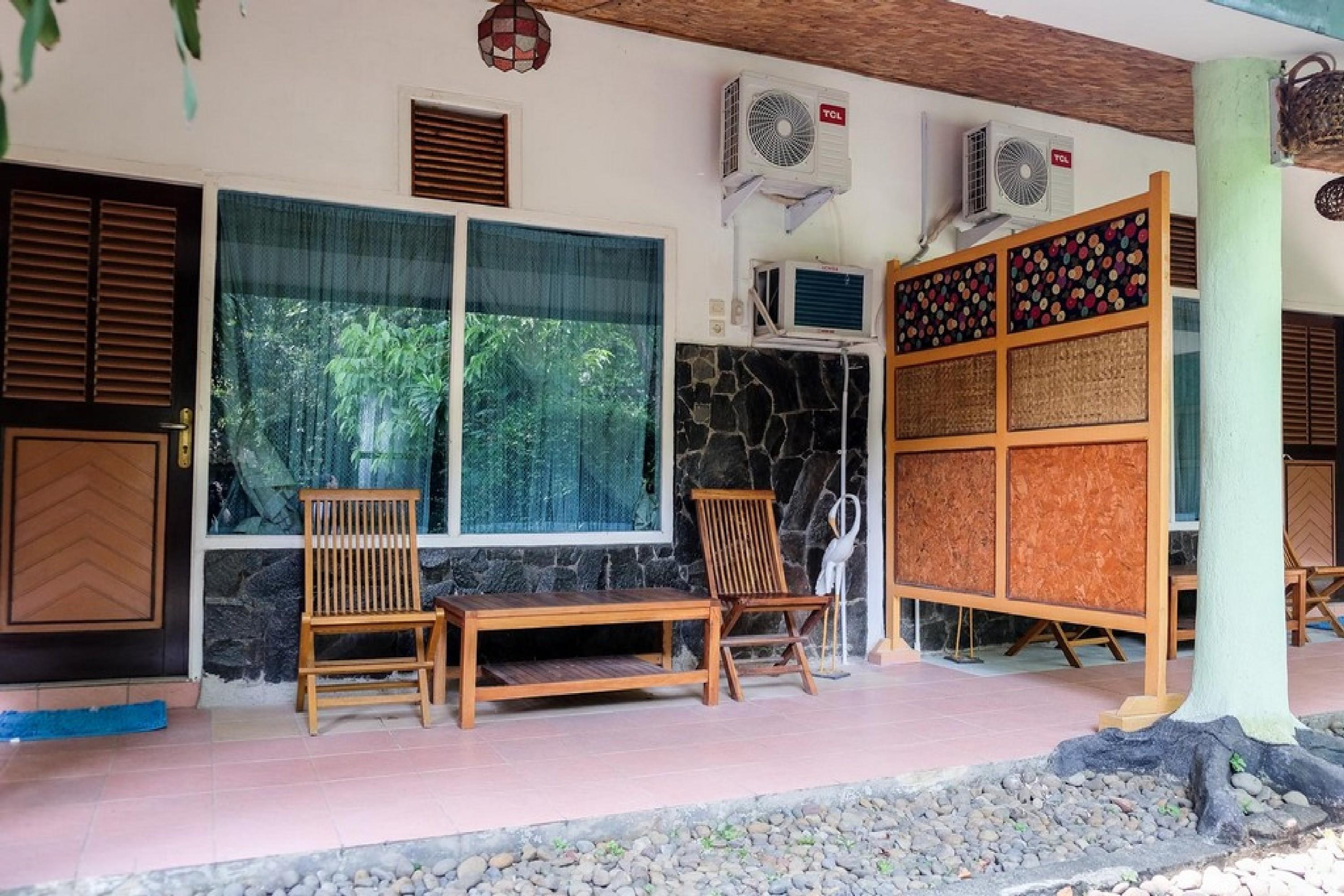 Reddoorz Plus Near Jalan Baru Bogor Luaran gambar