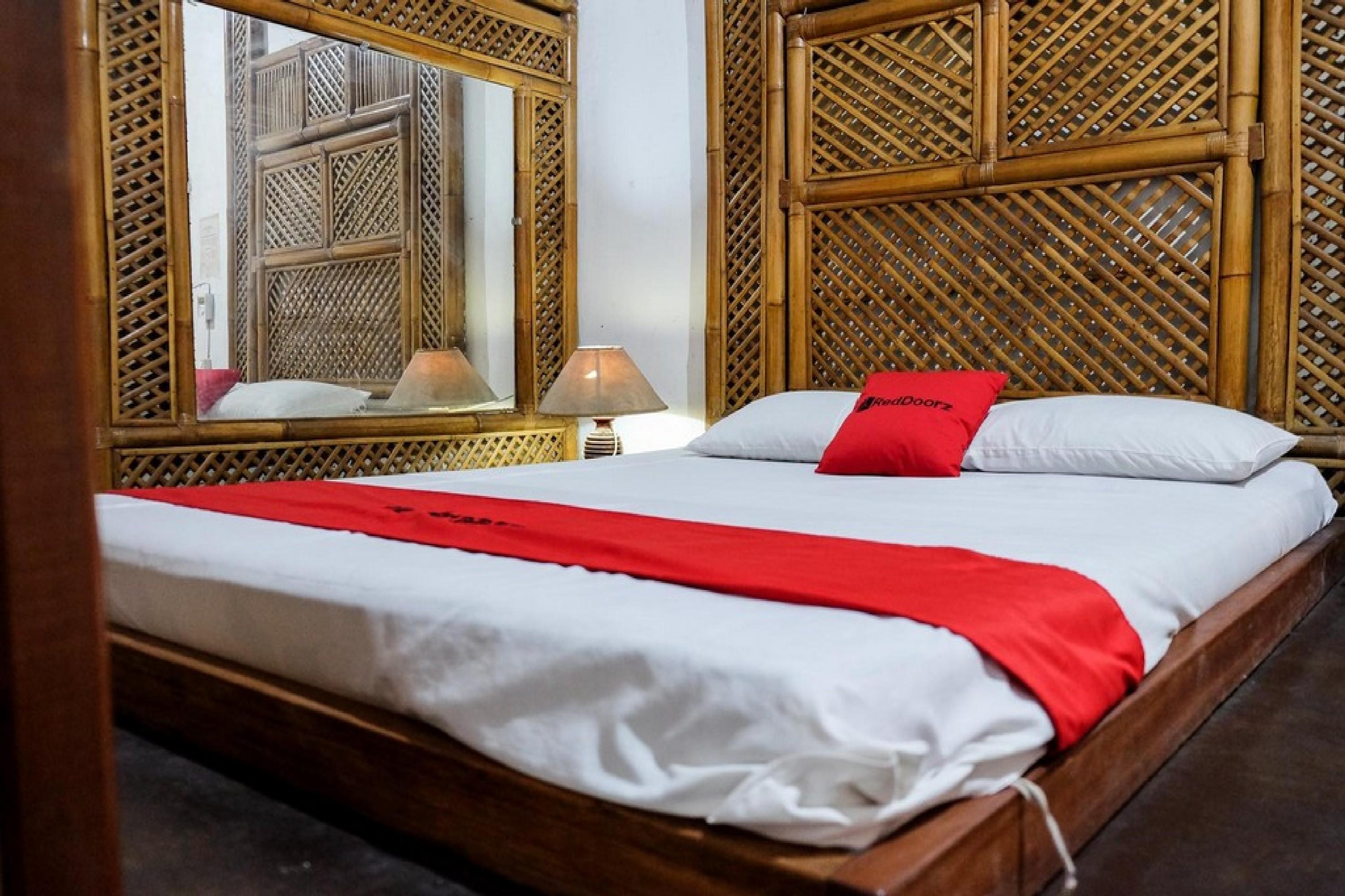 Reddoorz Plus Near Jalan Baru Bogor Luaran gambar