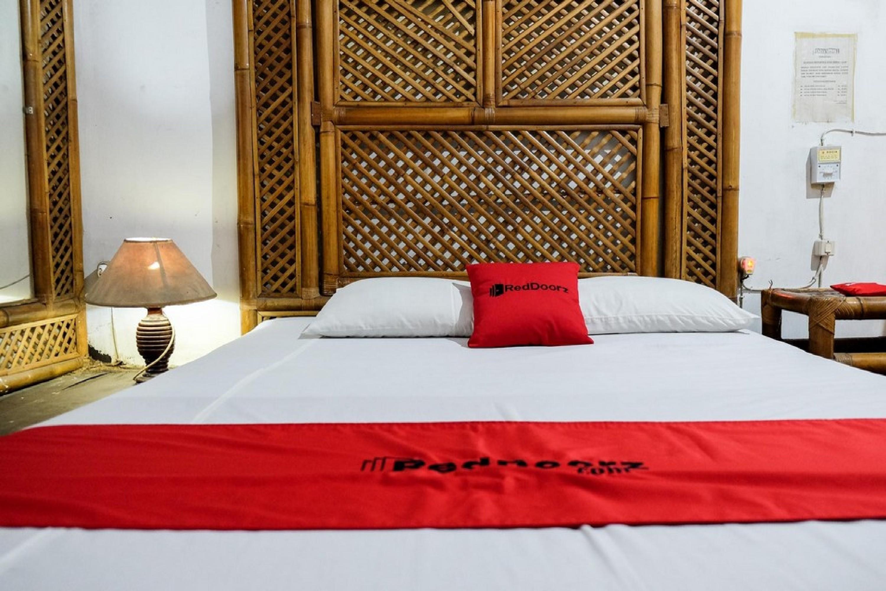 Reddoorz Plus Near Jalan Baru Bogor Luaran gambar