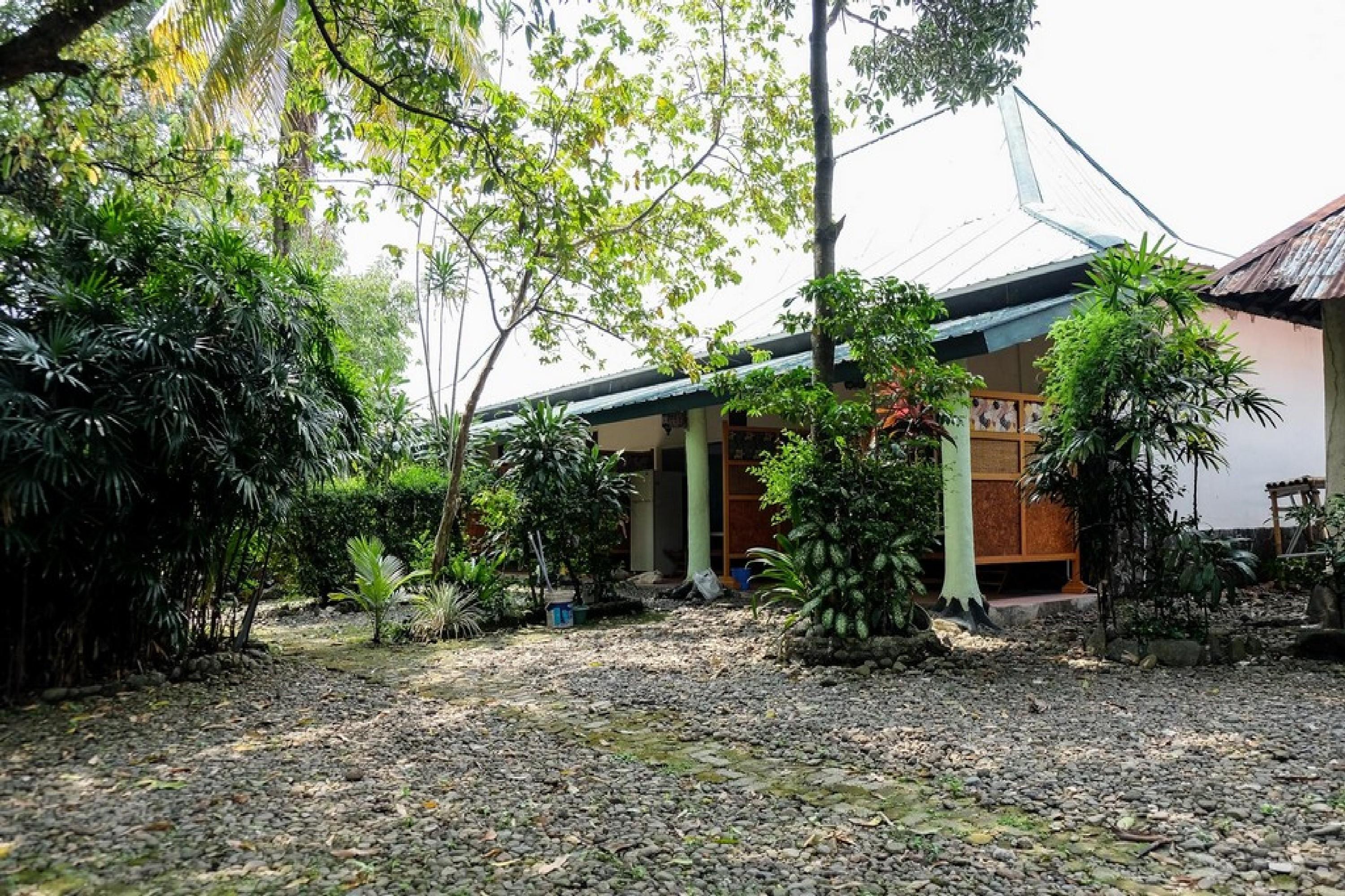Reddoorz Plus Near Jalan Baru Bogor Luaran gambar