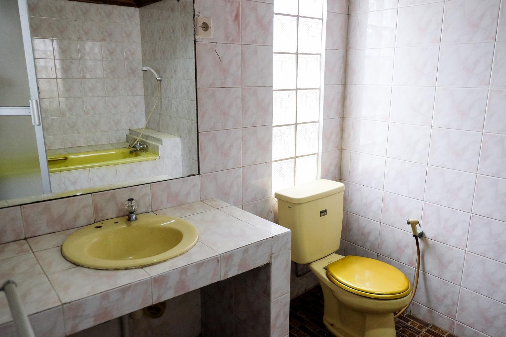 Reddoorz Plus Near Jalan Baru Bogor Luaran gambar