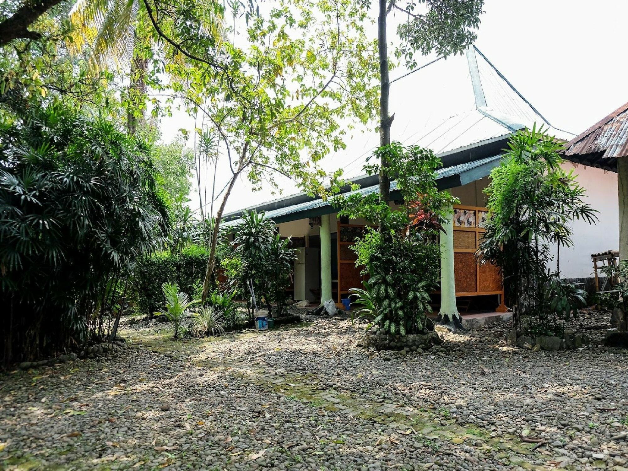 Reddoorz Plus Near Jalan Baru Bogor Luaran gambar